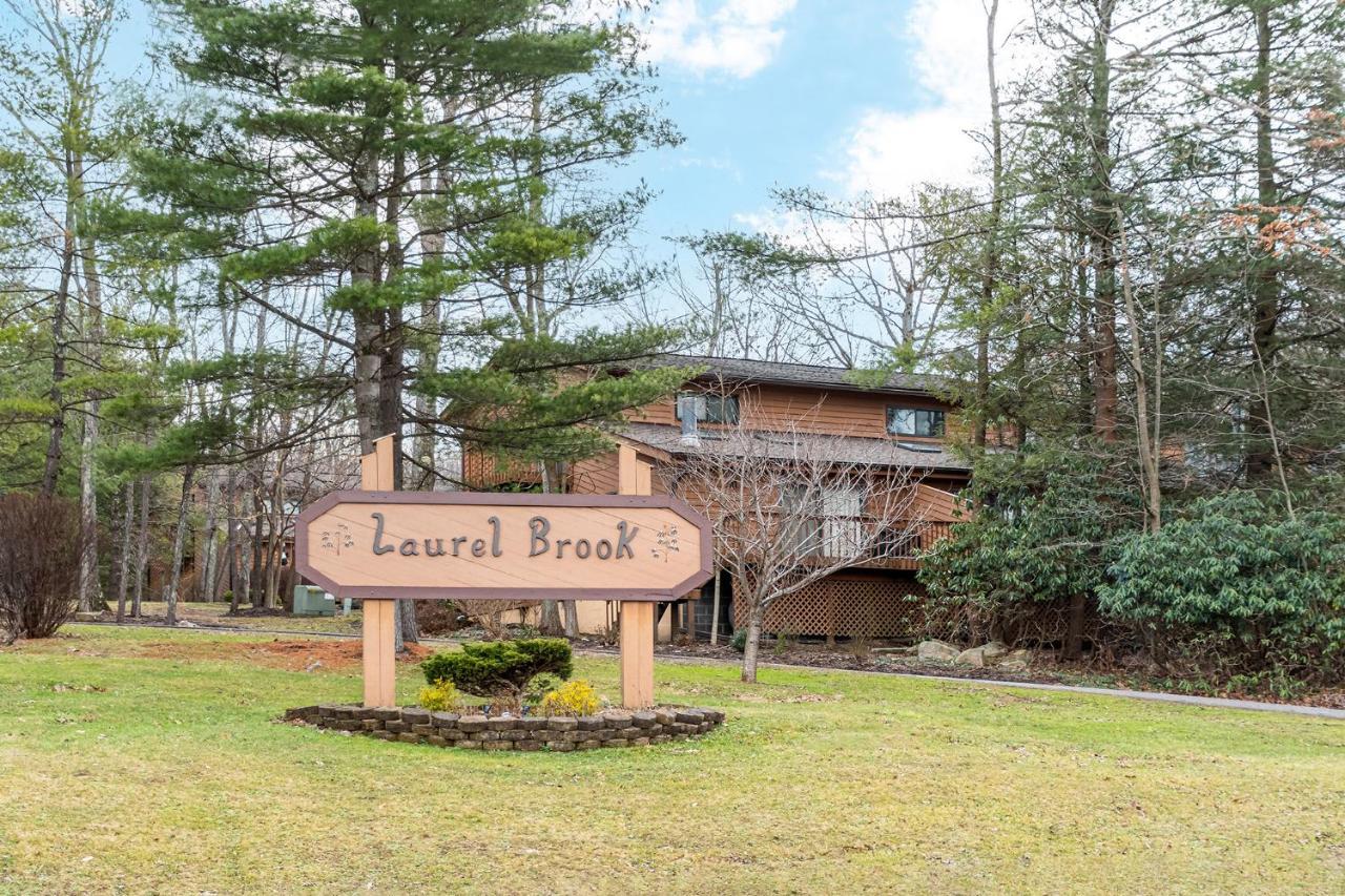 Laurel Brook 39 Villa Oakland Bagian luar foto